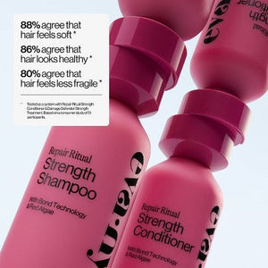Eva NYC Repair Ritual Strength Shampoo 10 fl oz - New