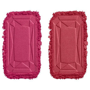 NYX Professional Makeup Bridgerton Royal Blush Buttermelt Blush Palette The Queen - Imperfect Container