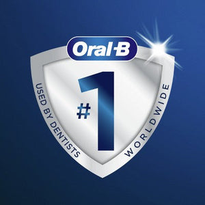 Oral-B Daily Clean Electric Toothbrush Replacement Brush Heads Refill 6ct - Imperfect Box