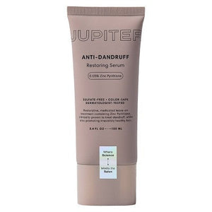 Jupiter Anti-Dandruff Restoring Scalp Serum 2.1 fl oz - New