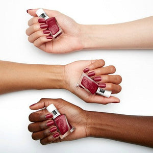 essie Gel Couture Nail Polish Put In The Patchwork 0.46 fl oz - New