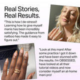 Nailboo Dip Powder Pink Lemonade 0.5oz - New