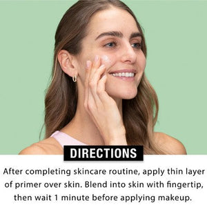 Neutrogena Mattifying Primer Makeup Shine Control 1oz - New