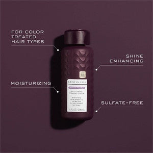 Kristin Ess+ Color Safe Deep Conditioner 10 fl oz - Imperfect Container
