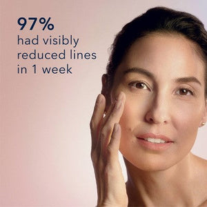 RoC Retinol Correxion Line Smoothing Max Hydration Cream 0.5oz - Imperfect Box