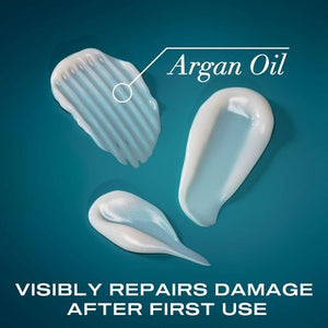 OGX Renewing + Argan Oil of Morocco Hydrating Hair Conditioner 25.4 fl oz - New