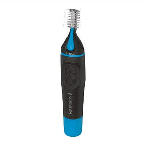 Remington Men's Electric Nose and Ear Trimmer NE3845B - New