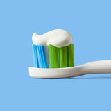 Anti-Plaque Sonic Brush Heads 3ct Up&Up - Imperfect Box