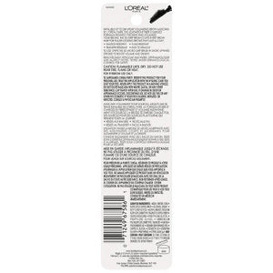 L'Oreal Paris Infallible Brows 24H Volumizing Eyebrow Mascara 5 Brunette 0.13 fl oz - Imperfect Box