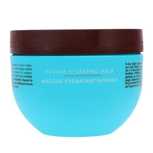 Moroccanoil Intense Hydration Mask 8.5 oz - Imperfect Cointainer