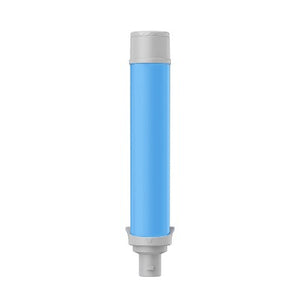 Conair Style Chemistry Curling Wand Attachment Sky Blue - Imperfect Box