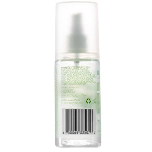 Clean Age Sandalwood AHA Deodorant + Body Spray for Teens 4 fl oz - New