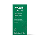 Weleda Skin Food Brighten Serum Stick 0.53oz - New