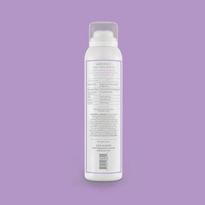 Native Spray Deodorant Lilac & White Tea Aluminum-Free 3.5oz - Imperfect Container