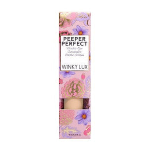 Winky Lux Peeper Perfect Under Eye Concealer Neutral Beige 0.33 fl oz - New