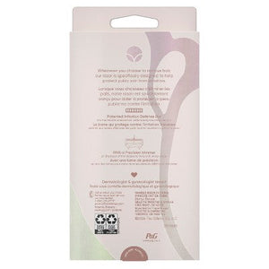 Venus for Pubic Hair & Skin Women's Razor + 2 Razor Blade Refills - Imperfect Box