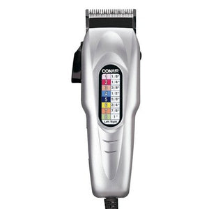 Conair Numbered Combs Haircut Kit 20ct - Imperfect Box