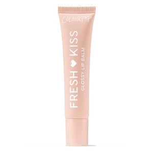 ColourPop Fresh Kiss Glossy Lip Balm Vanilla Cake 0.49oz - Imperfect Box