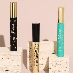 Milani Highly Rated Mascara Black 0.4 fl oz - Imperfect Box