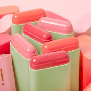 Pixi by Petra On-the-Glow Blush Juicy 0.6oz - Imperfect Box