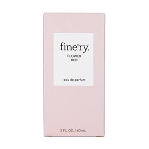 fine'ry. Women's Eau de Parfum Perfume Flower Bed 2.02 fl oz - New
