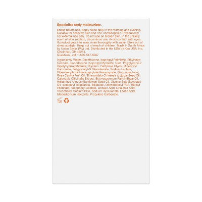 Bio-Oil Hydrating Hand and Body Lotion Unscented 8.5 fl oz - New