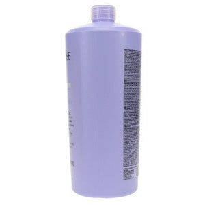 Kérastase Blond Absolu Bain Ultra-Violet Shampoo 34 oz - Imperfect Container