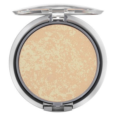 Physicians Formula Mineral Wear Pressed Powder Light Beige 0.3oz - New
