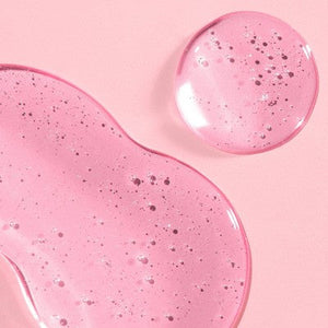 Saltair Pink Beach Serum Body Wash Coconut Scent 17 fl oz - Imperfect Container