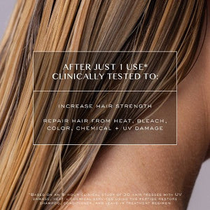 Kristin Ess + Baobab Leave-In Conditioner 5 fl oz - New