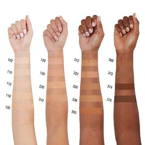Maybelline Super Stay 24HR Skin Tint Foundation Serum 118 1 fl oz - Imperfect Container
