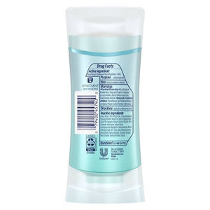 Degree Advanced White Flowers & Lychee 72 Hour Antiperspirant & Deodorant 2.6oz - New