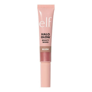e.l.f. Halo Glow Blush Beauty Wand Pink-Me-Up 0.33 fl oz - Imperfect Box