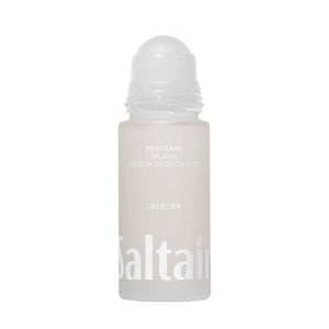 Saltair 5% AHA Serum Roll-On Deodorant Seascape 1.7 floz - Imperfect Container