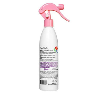 Rizos Curls Refresh & Detangle Spray 10 fl oz - Imperfect Container