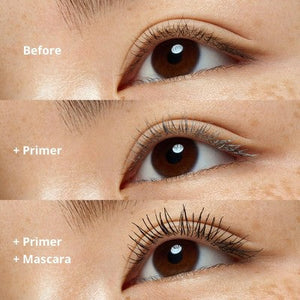 essence 2025 Holiday Lash Quad - Missing Box