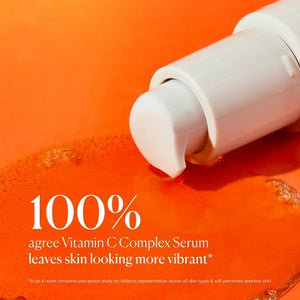 Naturium Vitamin C Complex Serum Jumbo 2.0 fl oz - Missing Box