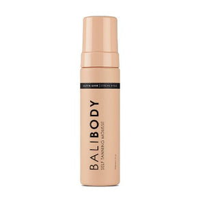 Bali Body Ultra Dark Self Tanning Mousse 6.7 fl oz - New
