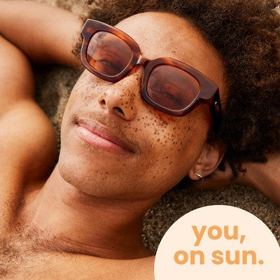 Hawaiian Tropic Dark Tanning Oil 8oz - Imperfect Container