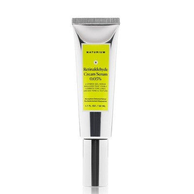 Naturium Retinaldehyde Cream Serum 0.05% 1.7 fl oz - Missing Box