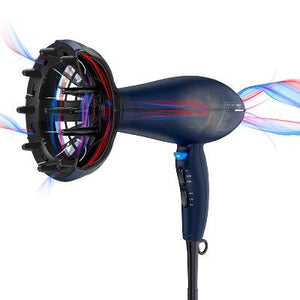 Conair Texture Hair Dryer - Imperfect Box