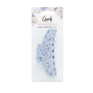 Goody x LoveShackFancy Large Claw Clip Everblooming Rosettes - New