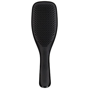 Tangle Teezer Ultimate Detangler Hair Brush Black - Imperfect Box