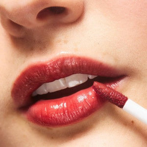 e.l.f. Glossy Lip Stain Shades 4 Days Kit 0.008oz - Imperfect Box