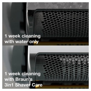 Braun Clean & Renew Refill Cartridges for Clean & Charge Systems CCR 3pk - Imperfect Box