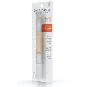 Neutrogena SkinClearing Blemish Concealer 05 Fair 0.05oz - Imperfect Box