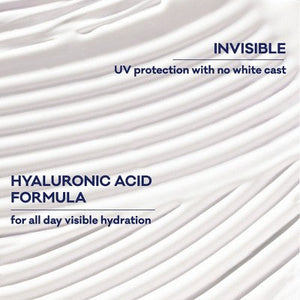 Biore UV Aqua Rich Daily Hydrating Facial Moisturizer SPF 50 1.7 fl oz - New