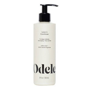 Odele Leave-in Conditioner for Deep Moisture + Frizz Control 8 fl oz - Imperfect Container