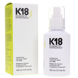 K18 Professional Molecular Repair Mist 5 oz - Imperfect Box