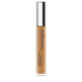 Neutrogena Healthy Skin Radiant Cream Concealer with Peptides + Antioxidants Golden Medium/Deep 01 0.24oz - Imperfect Container